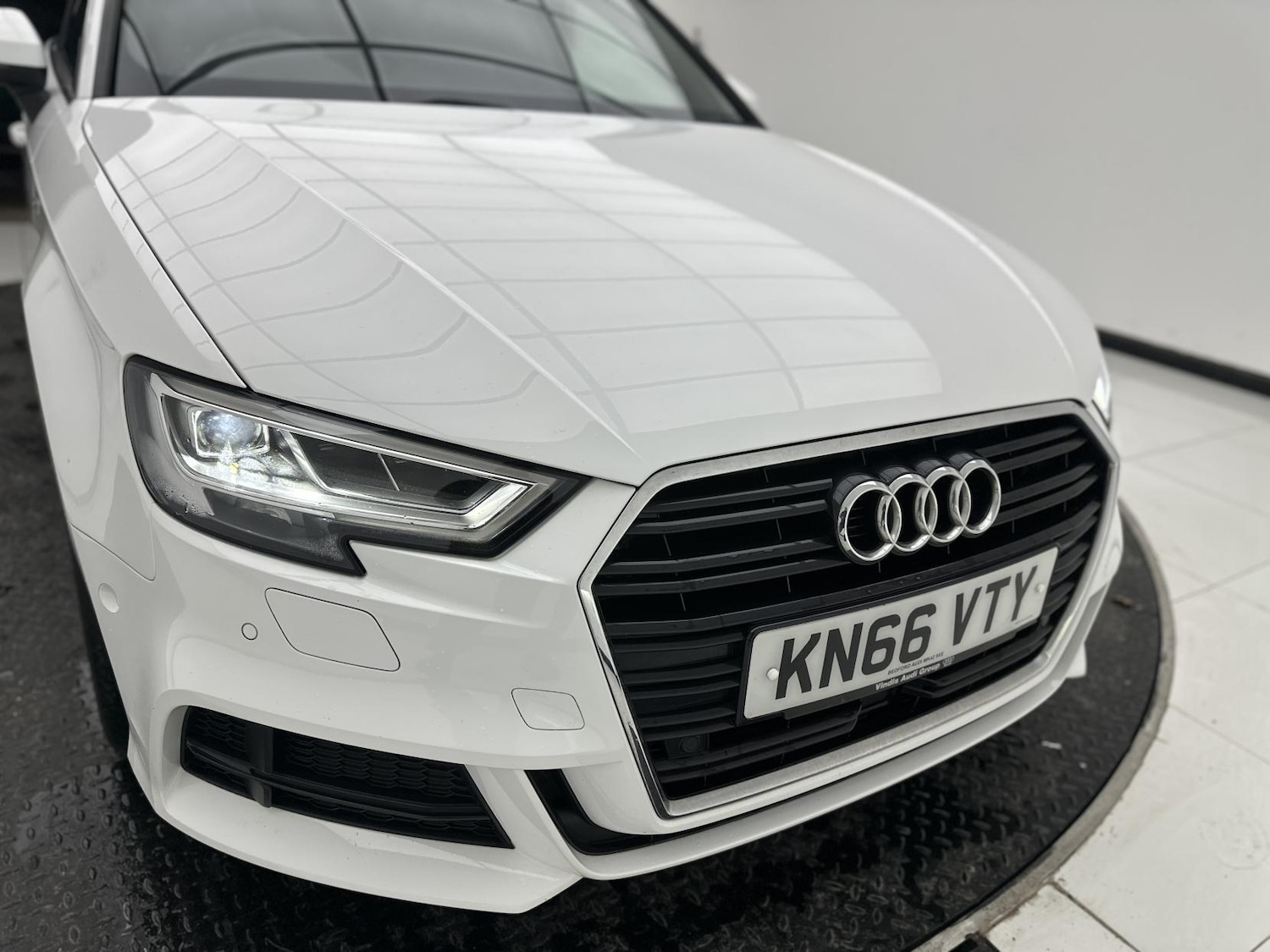 Used Audi A3 2016 for sale - 76606436: Photo 35