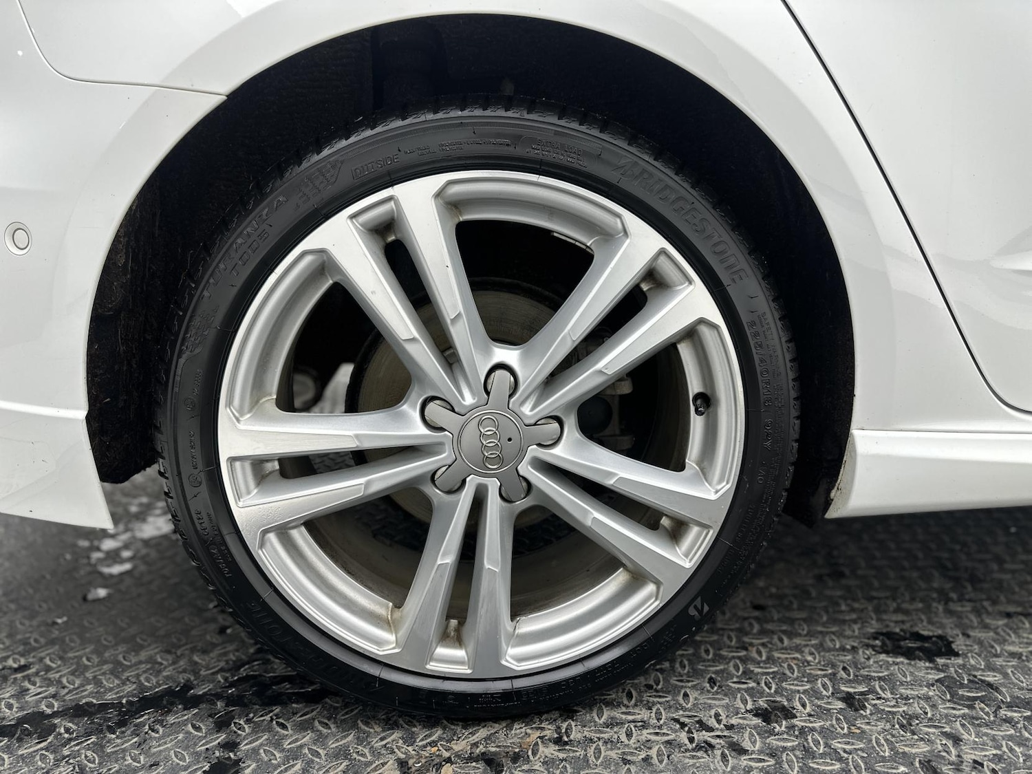 Used Audi A3 2016 for sale - 76606436: Photo 36