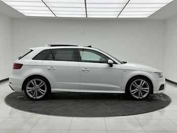 Used Audi A3 2016 for sale - 76606436: Photo