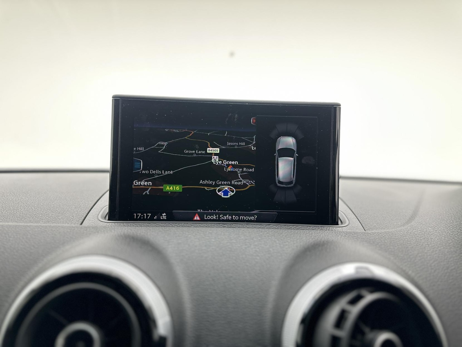 Used Audi A3 2016 for sale - 76606436: Photo 42