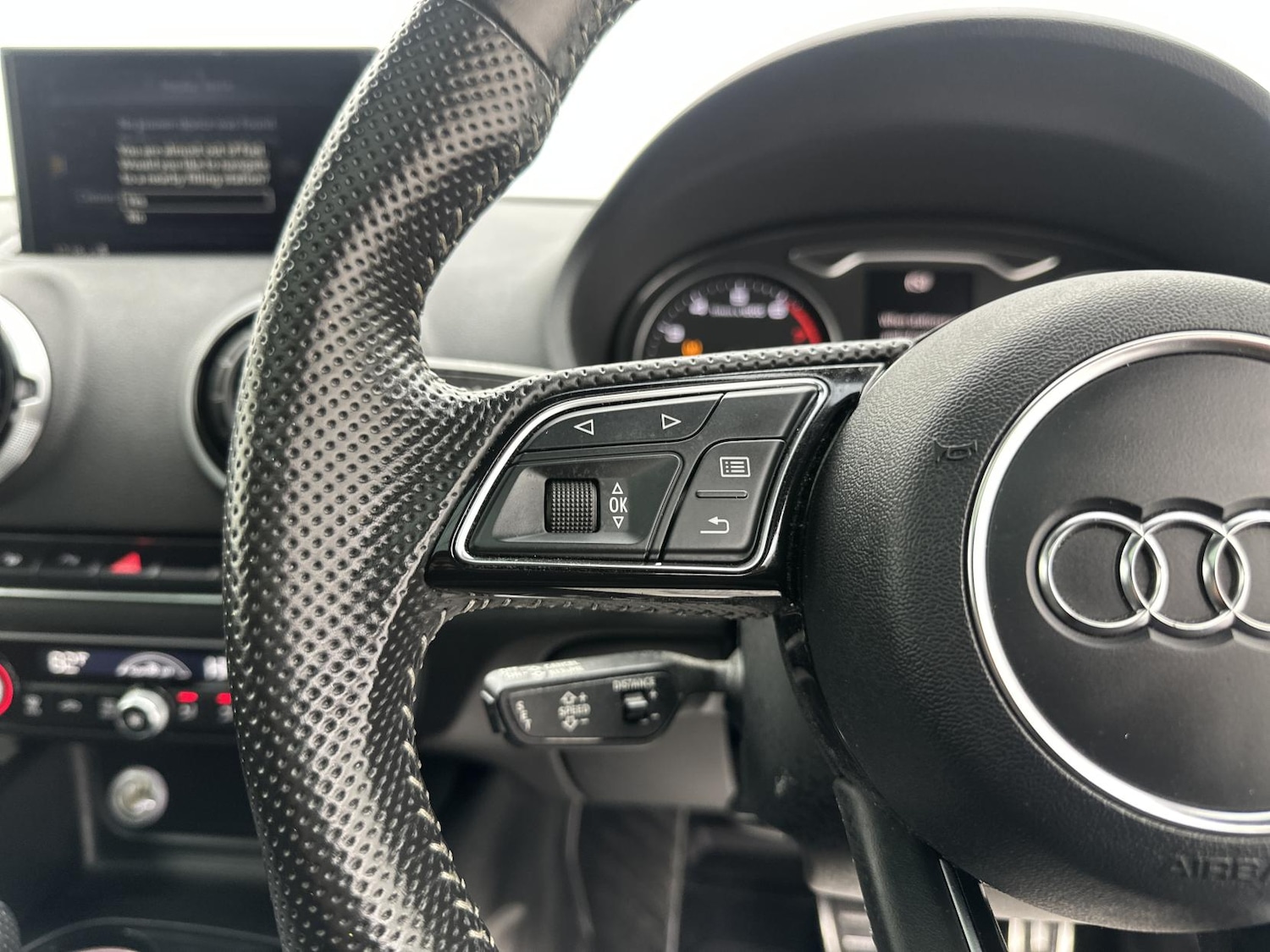 Used Audi A3 2016 for sale - 76606436: Photo 47