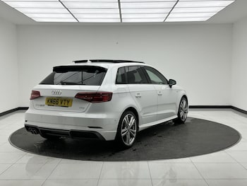 Used Audi A3 2016 for sale - 76606436: Photo