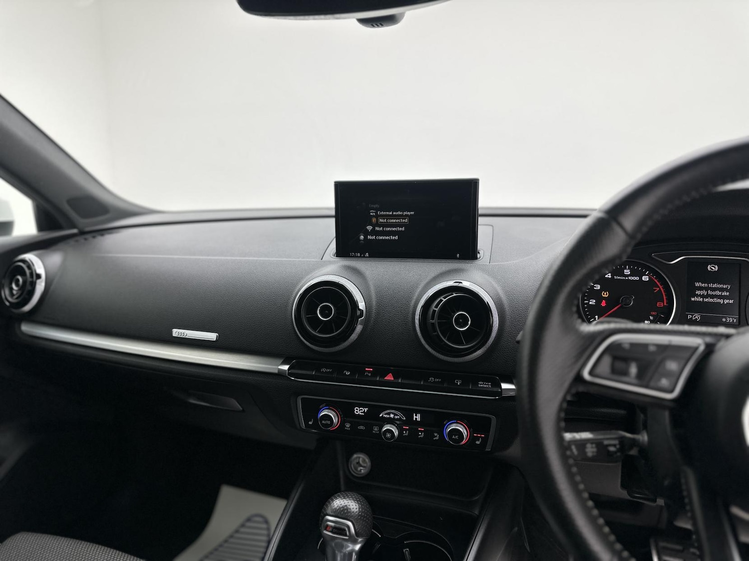 Used Audi A3 2016 for sale - 76606436: Photo 60