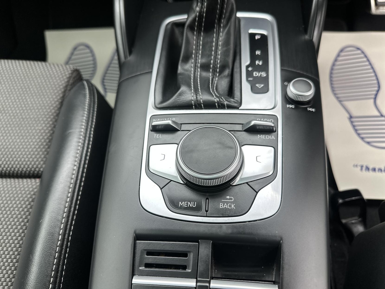 Used Audi A3 2016 for sale - 76606436: Photo 61