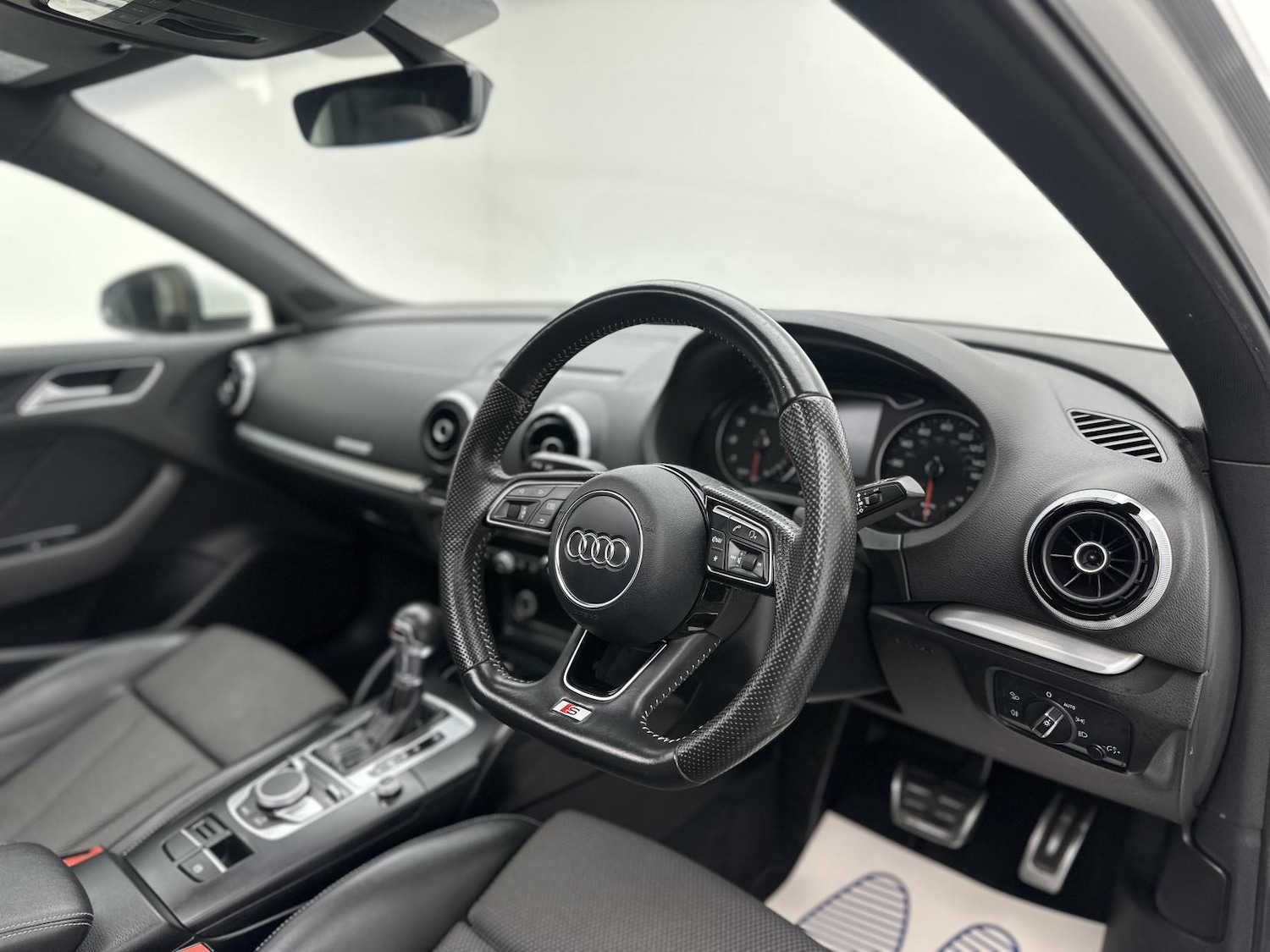 Used Audi A3 2016 for sale - 76606436: Photo 8