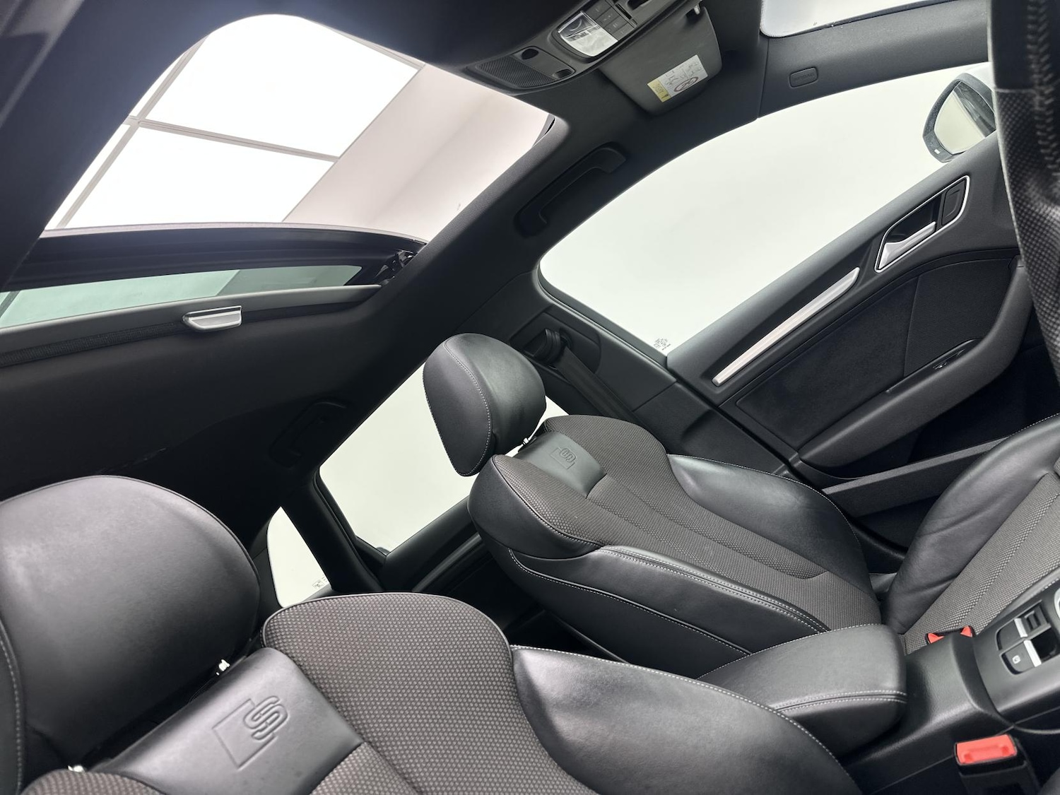 Used Audi A3 2016 for sale - 76606436: Photo 9