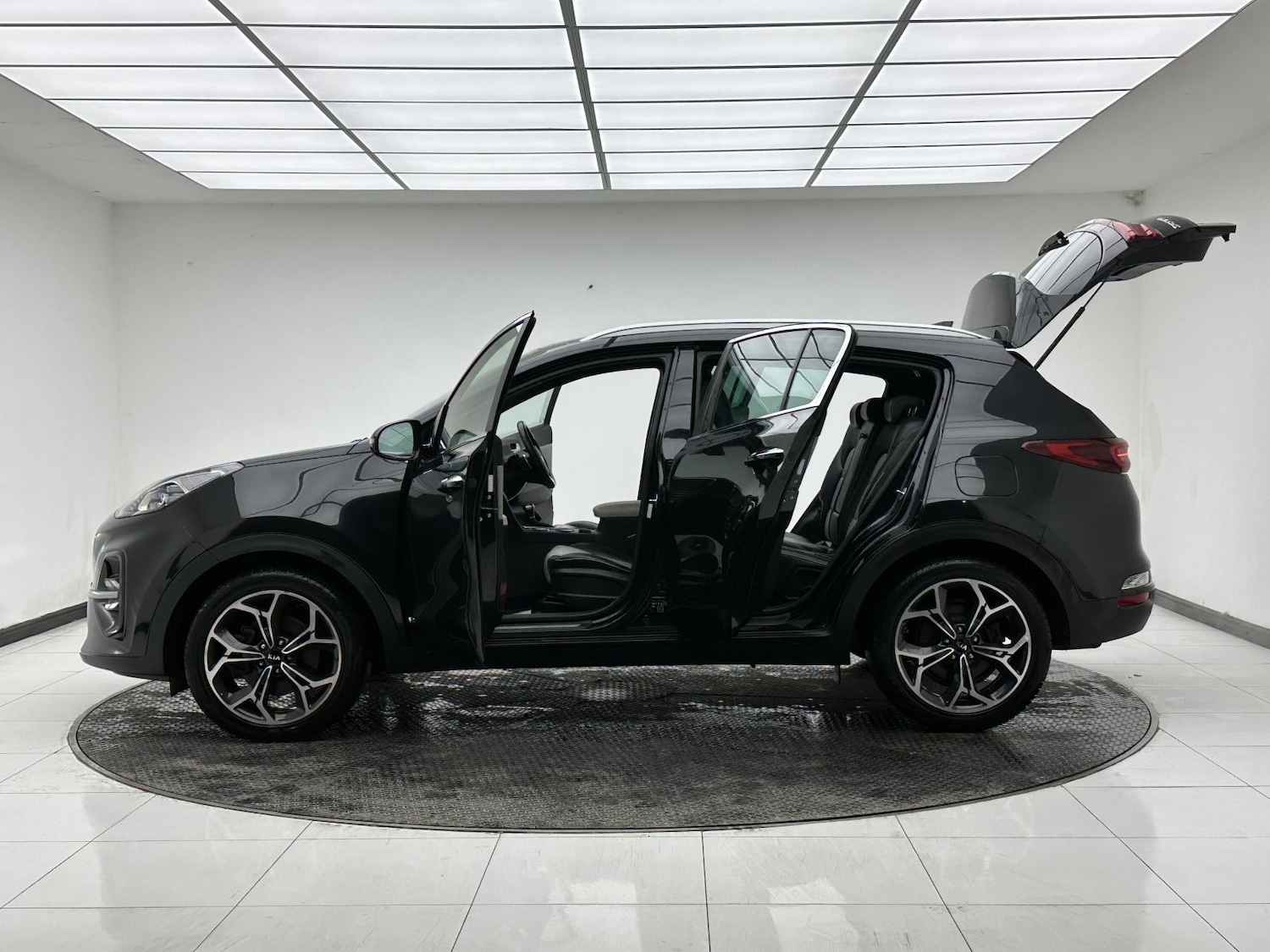 Used Kia Sportage 2022 for sale - 77619413: Photo 13