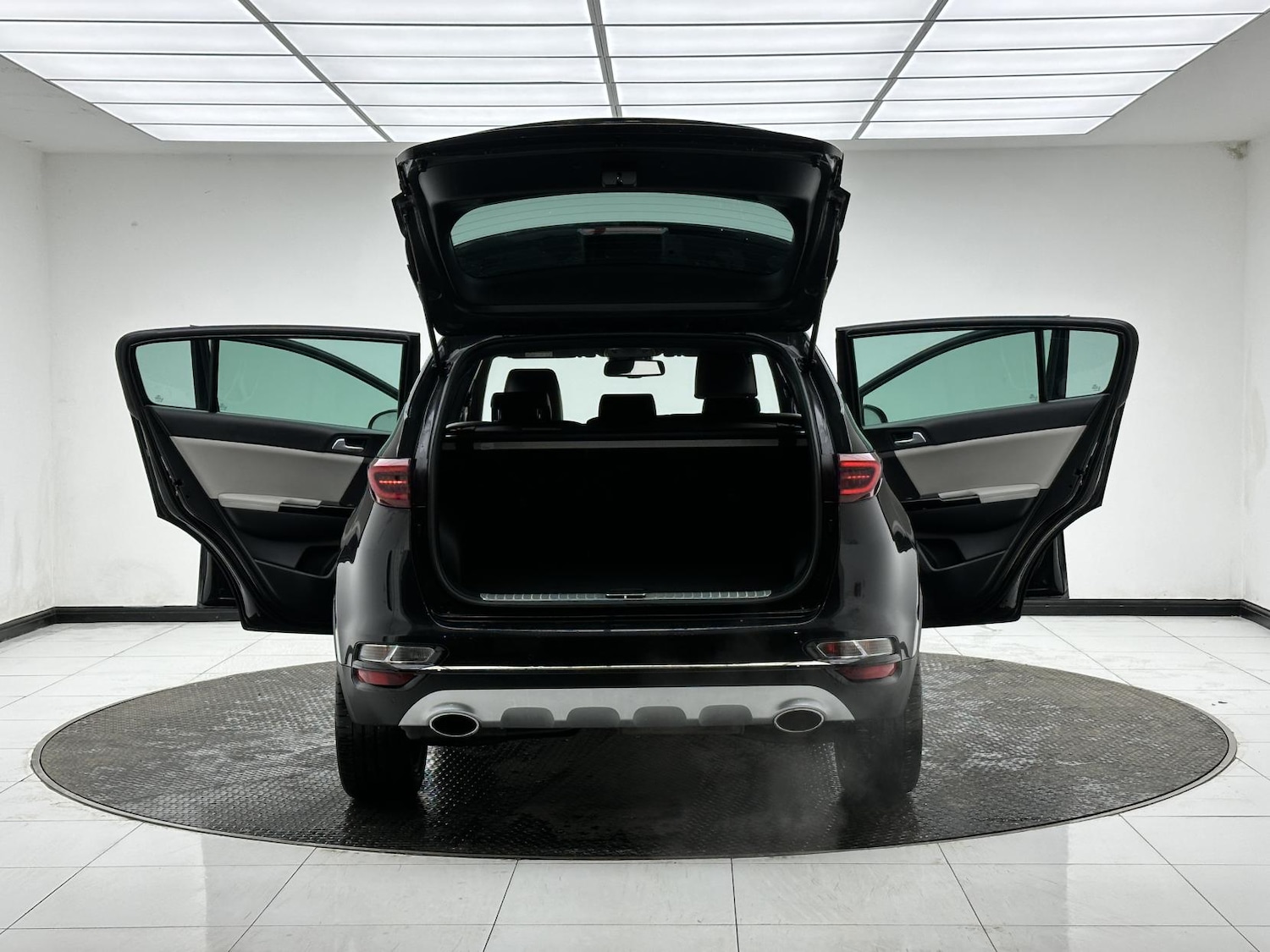 Used Kia Sportage 2022 for sale - 77619413: Photo 15