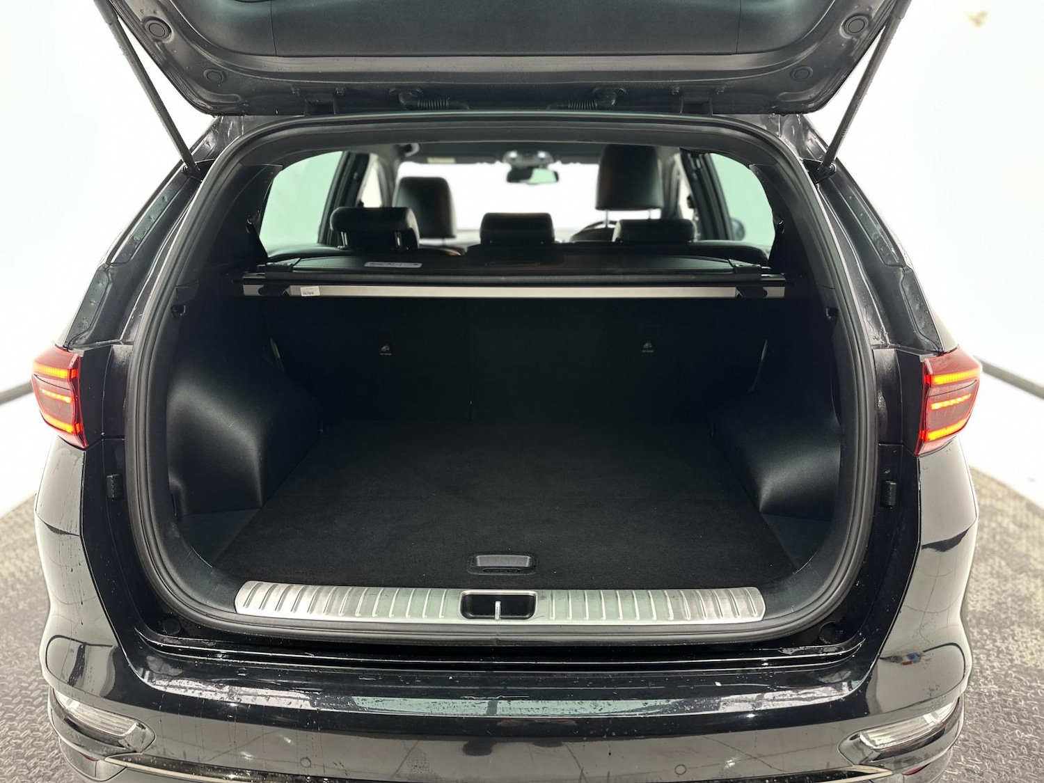 Used Kia Sportage 2022 for sale - 77619413: Photo 16