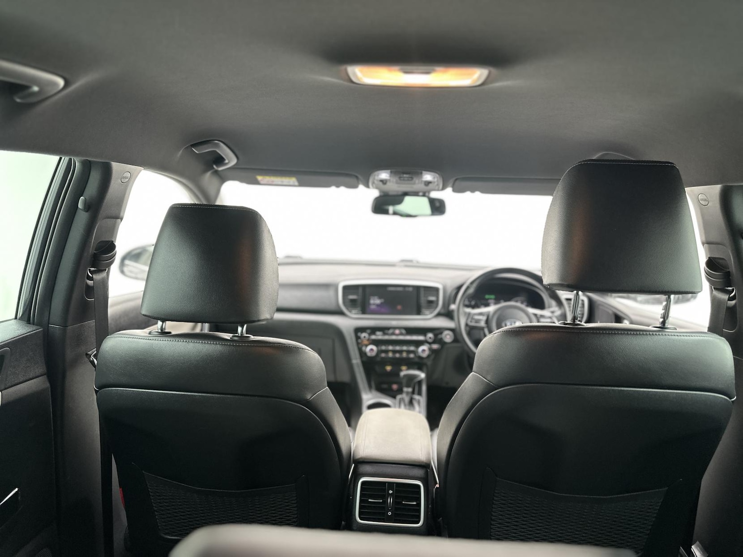 Used Kia Sportage 2022 for sale - 77619413: Photo 18