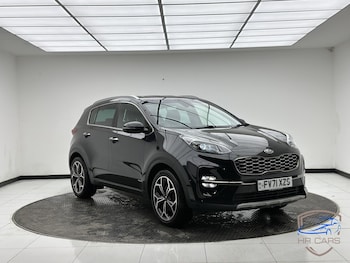 Used Kia Sportage 2022 for sale - 77619413: Photo