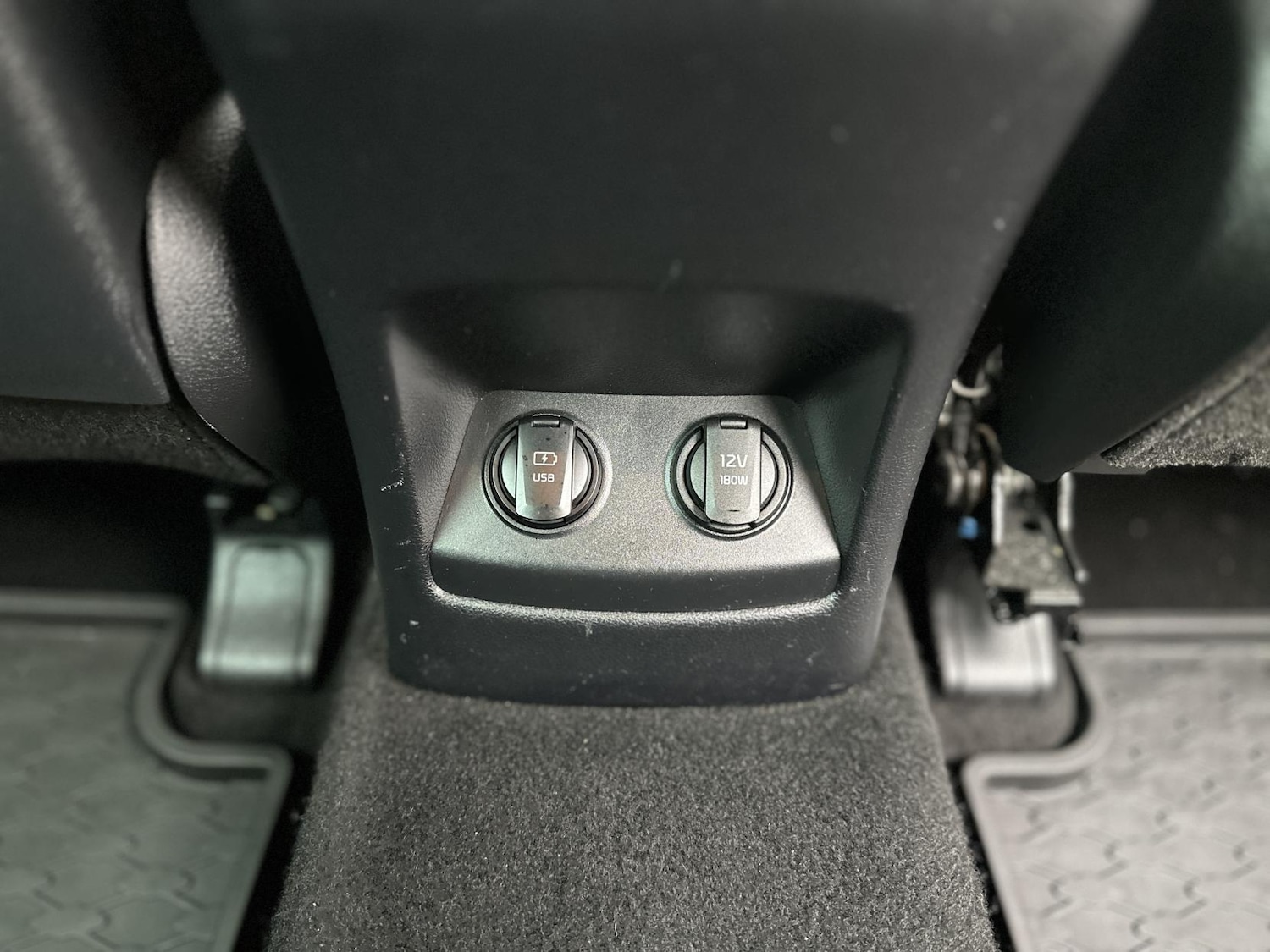 Used Kia Sportage 2022 for sale - 77619413: Photo 20