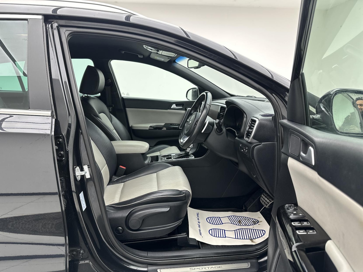 Used Kia Sportage 2022 for sale - 77619413: Photo 25