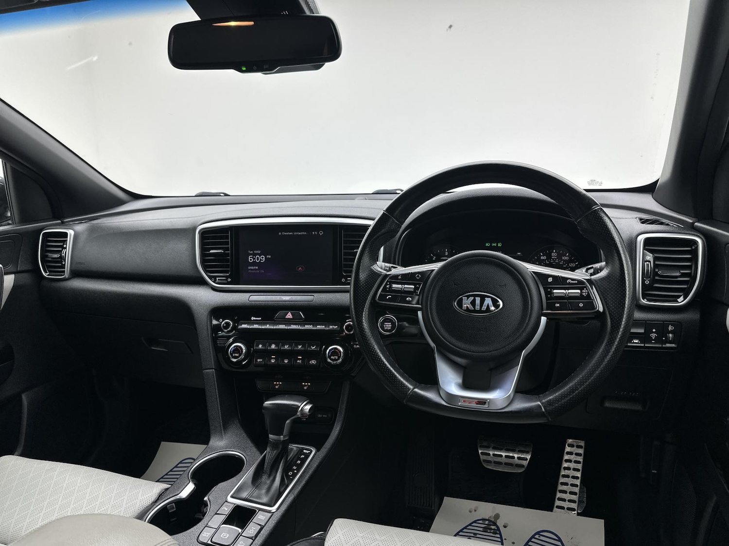 Used Kia Sportage 2022 for sale - 77619413: Photo 27