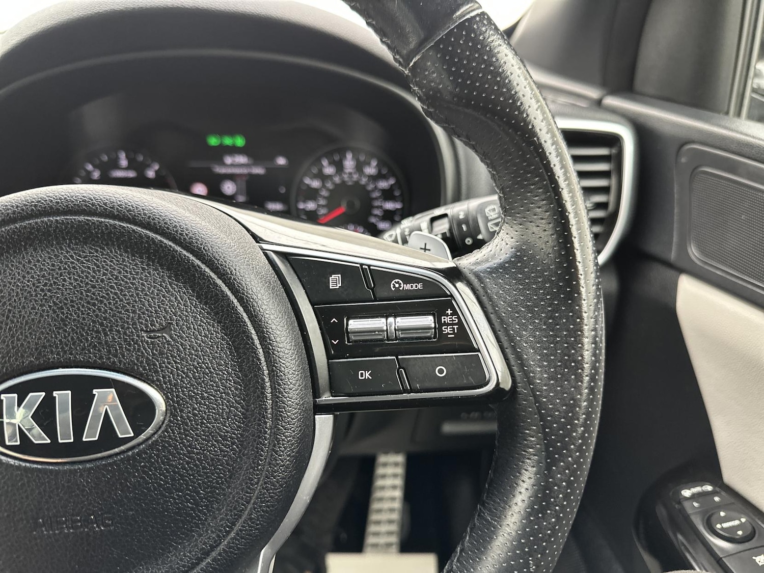 Used Kia Sportage 2022 for sale - 77619413: Photo 30