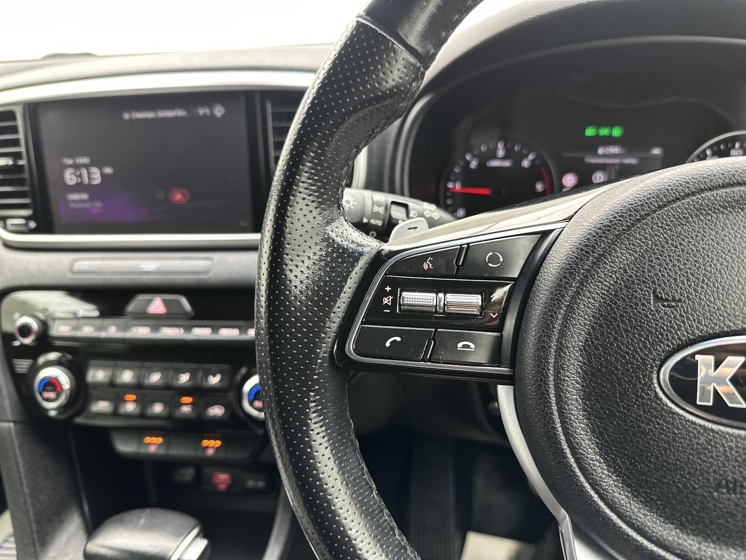 Used Kia Sportage 2022 for sale - 77619413: Photo 31