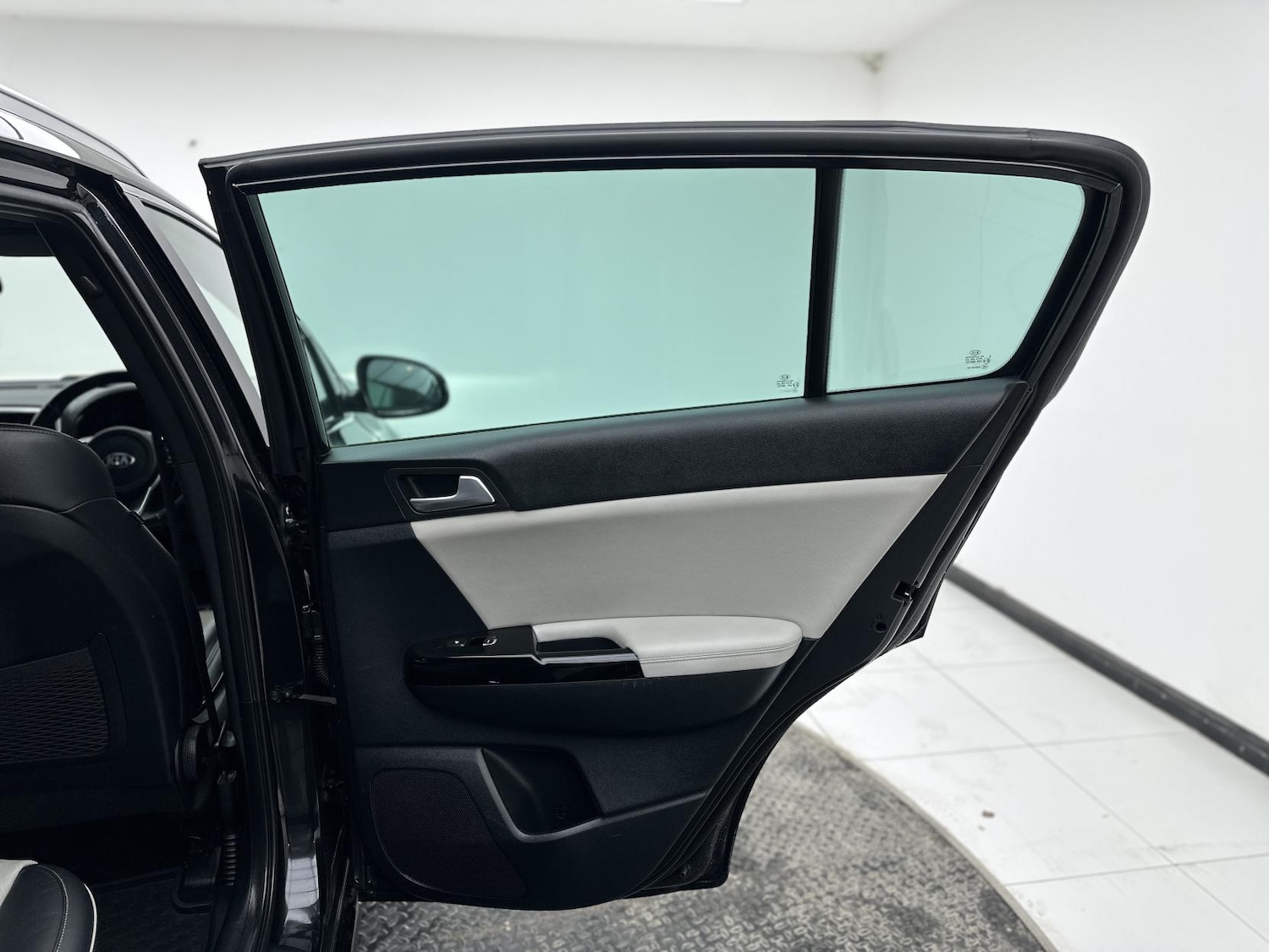 Used Kia Sportage 2022 for sale - 77619413: Photo 36