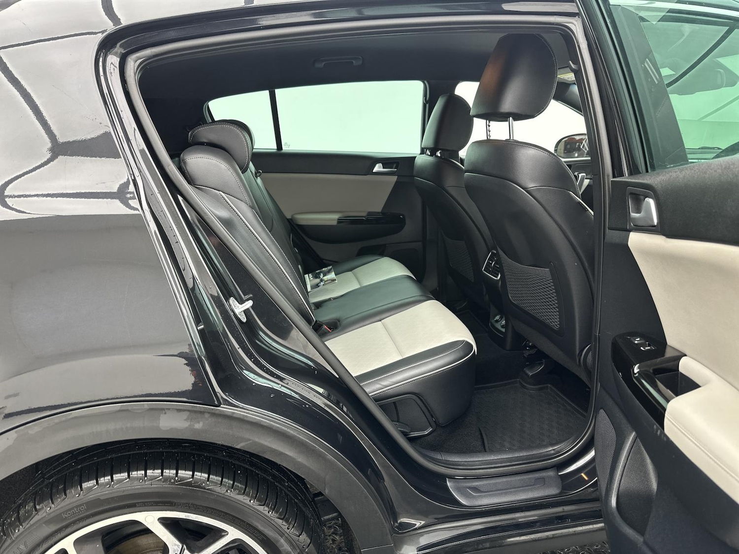 Used Kia Sportage 2022 for sale - 77619413: Photo 37