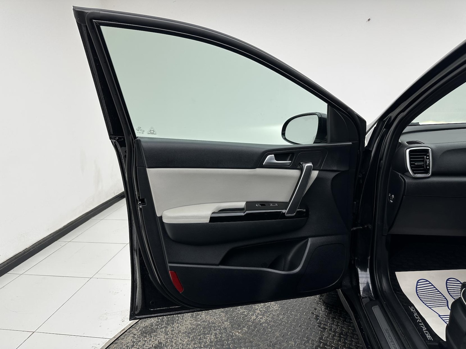 Used Kia Sportage 2022 for sale - 77619413: Photo 38