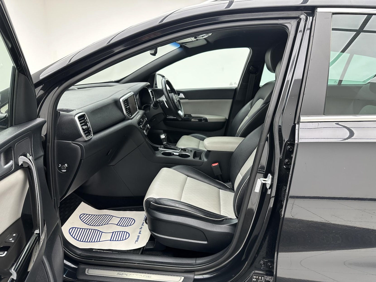 Used Kia Sportage 2022 for sale - 77619413: Photo 39