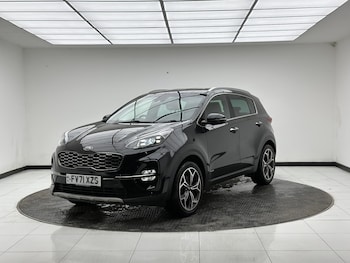 Used Kia Sportage 2022 for sale - 77619413: Photo