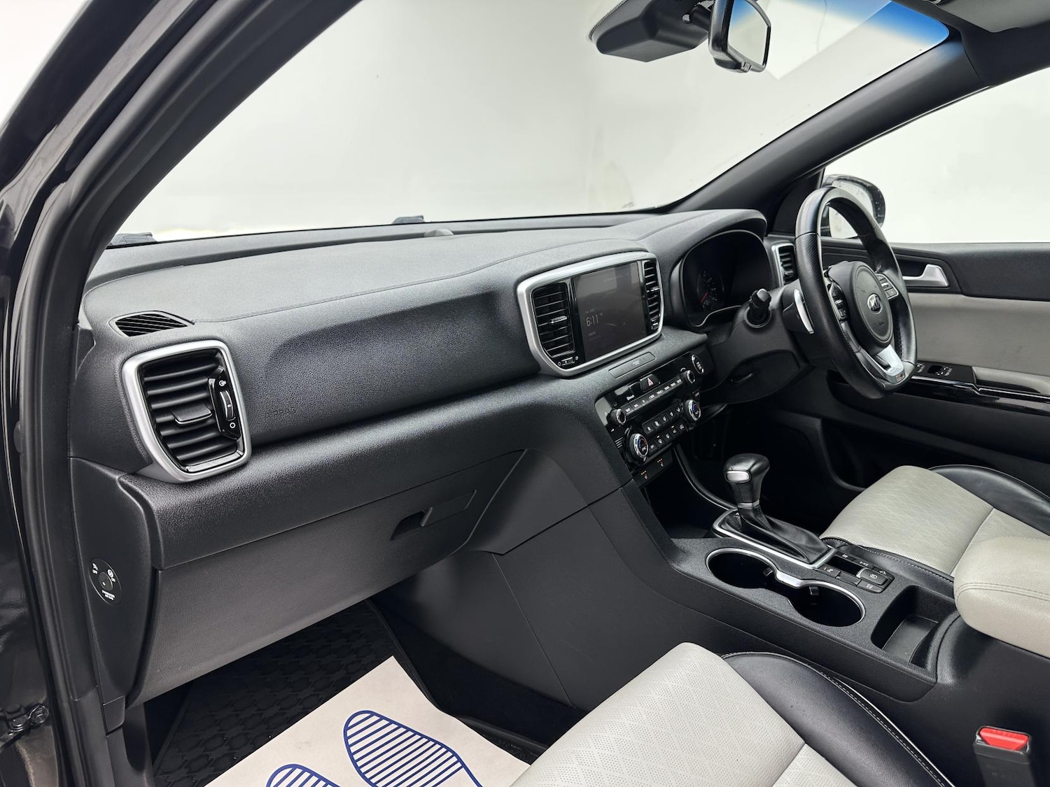 Used Kia Sportage 2022 for sale - 77619413: Photo 40