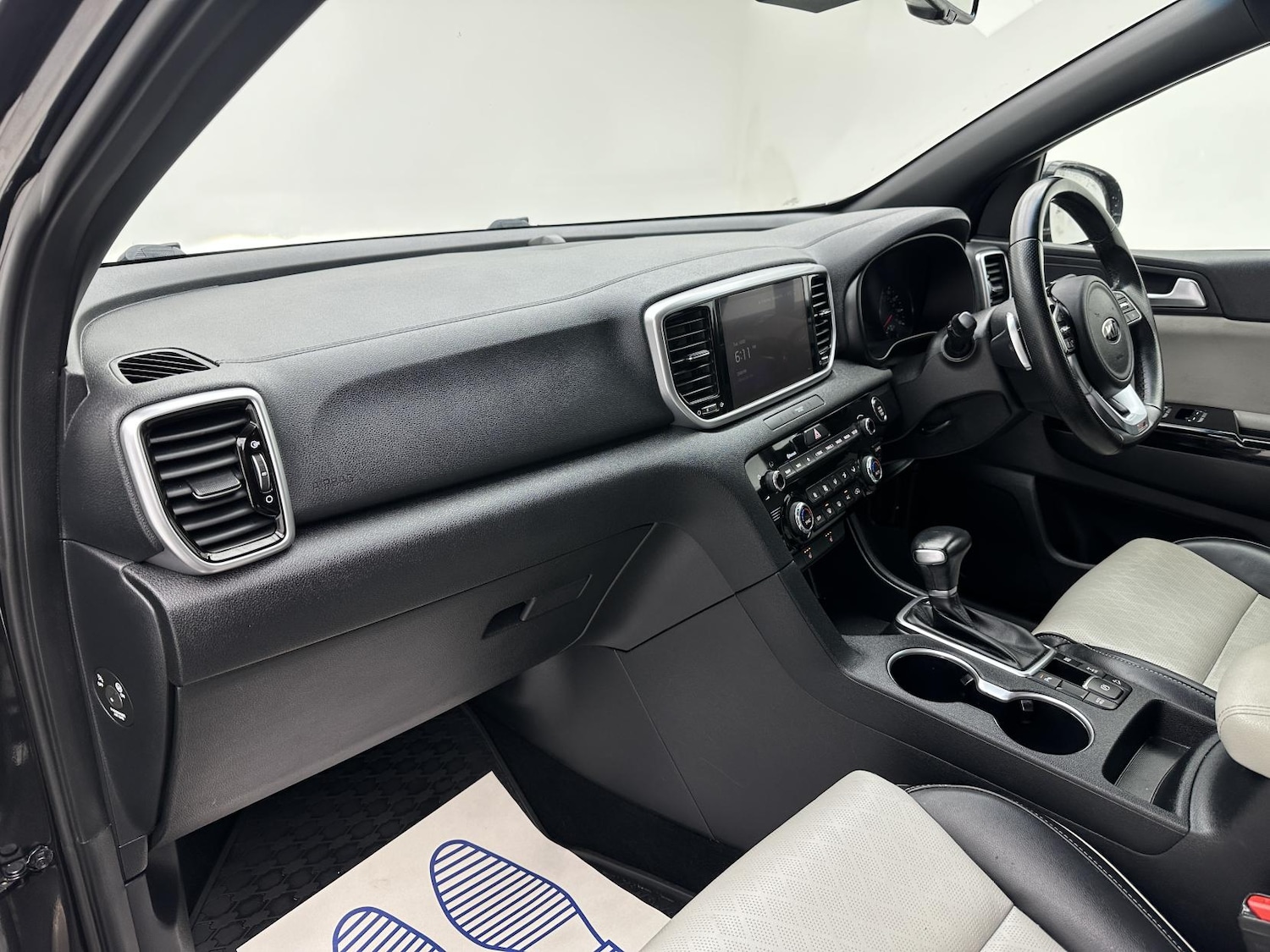 Used Kia Sportage 2022 for sale - 77619413: Photo 41