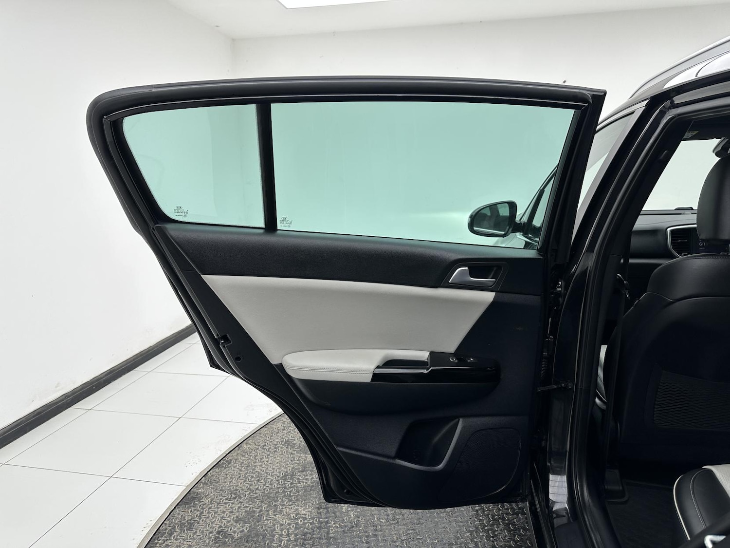 Used Kia Sportage 2022 for sale - 77619413: Photo 43