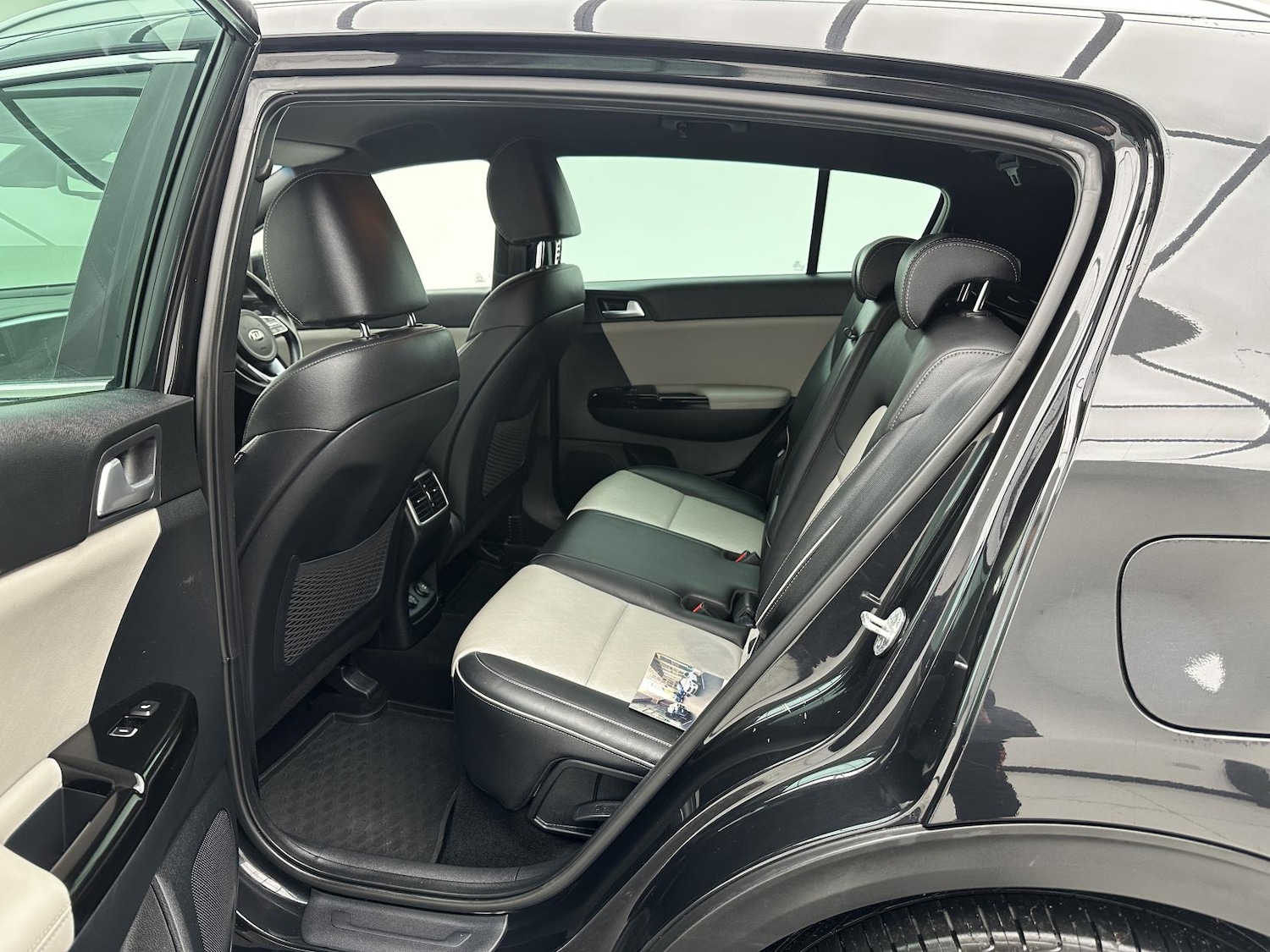 Used Kia Sportage 2022 for sale - 77619413: Photo 44