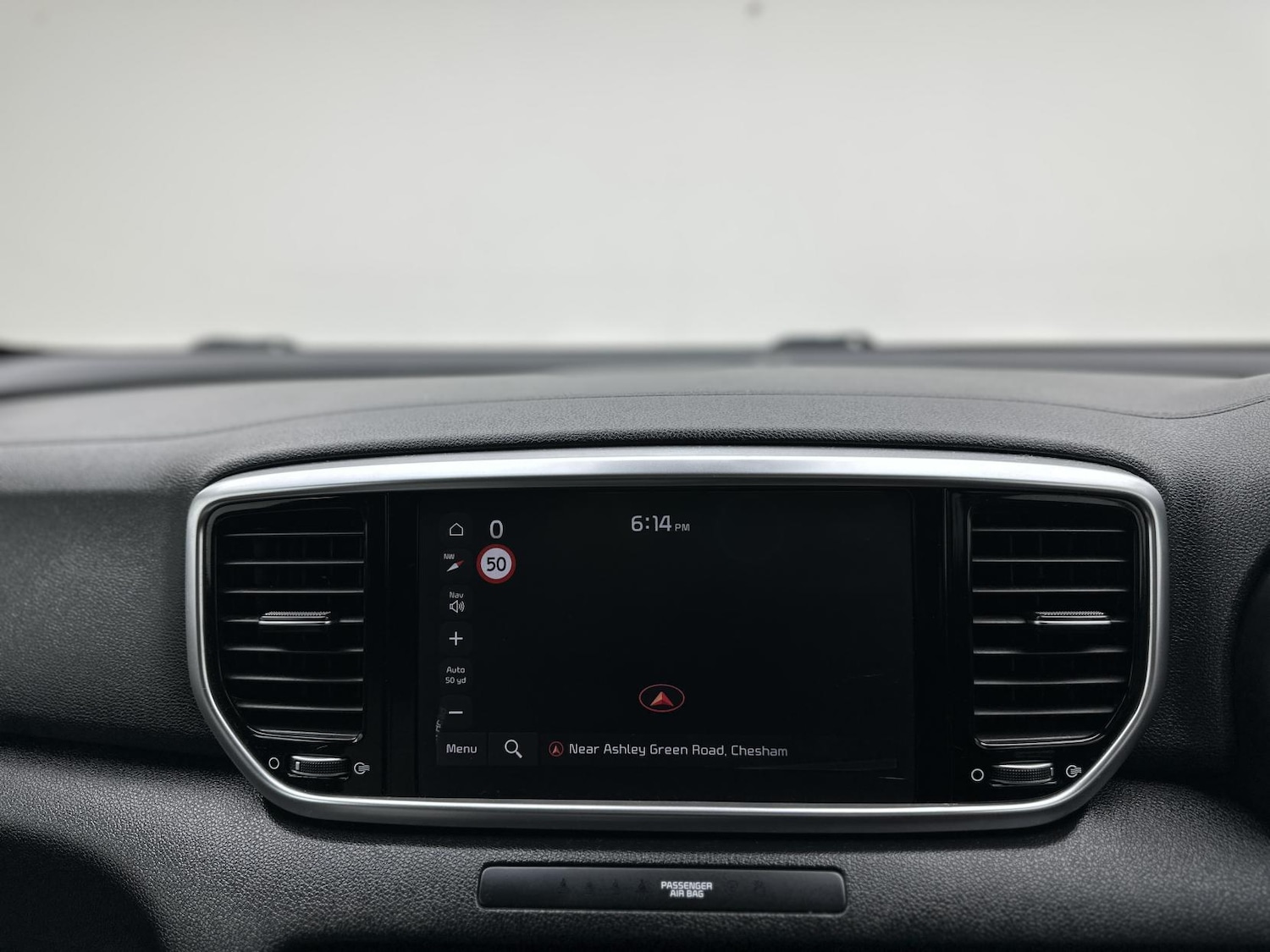 Used Kia Sportage 2022 for sale - 77619413: Photo 46