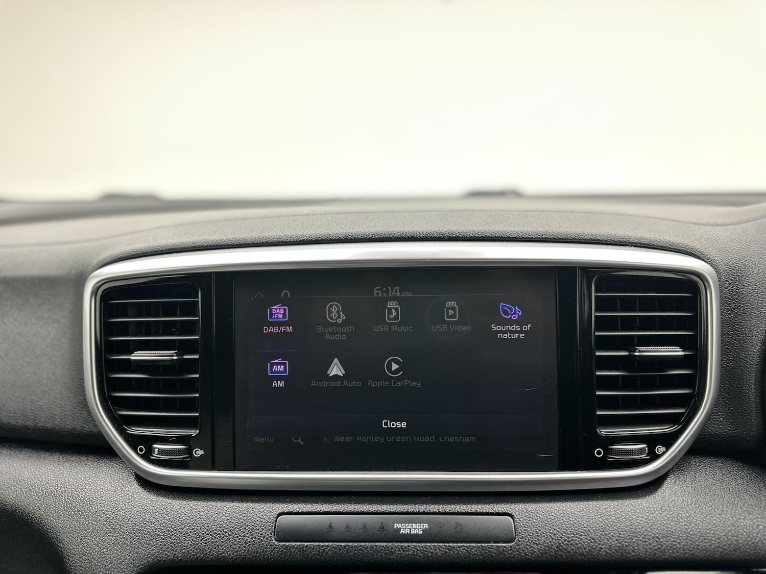 Used Kia Sportage 2022 for sale - 77619413: Photo 47