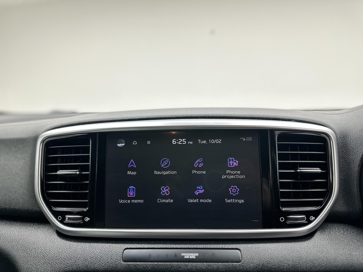 Used Kia Sportage 2022 for sale - 77619413: Photo 58