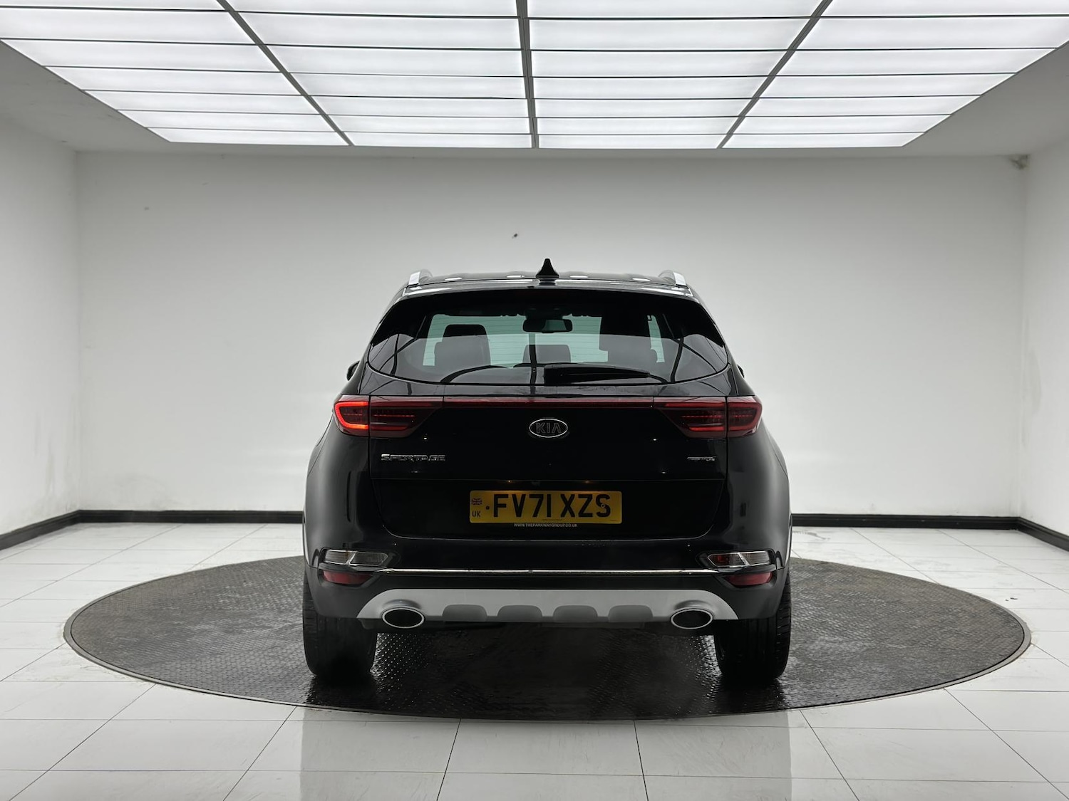 Used Kia Sportage 2022 for sale - 77619413: Photo 6