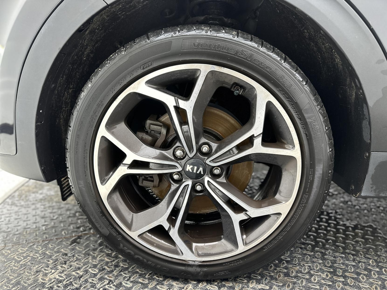 Used Kia Sportage 2022 for sale - 77619413: Photo 62