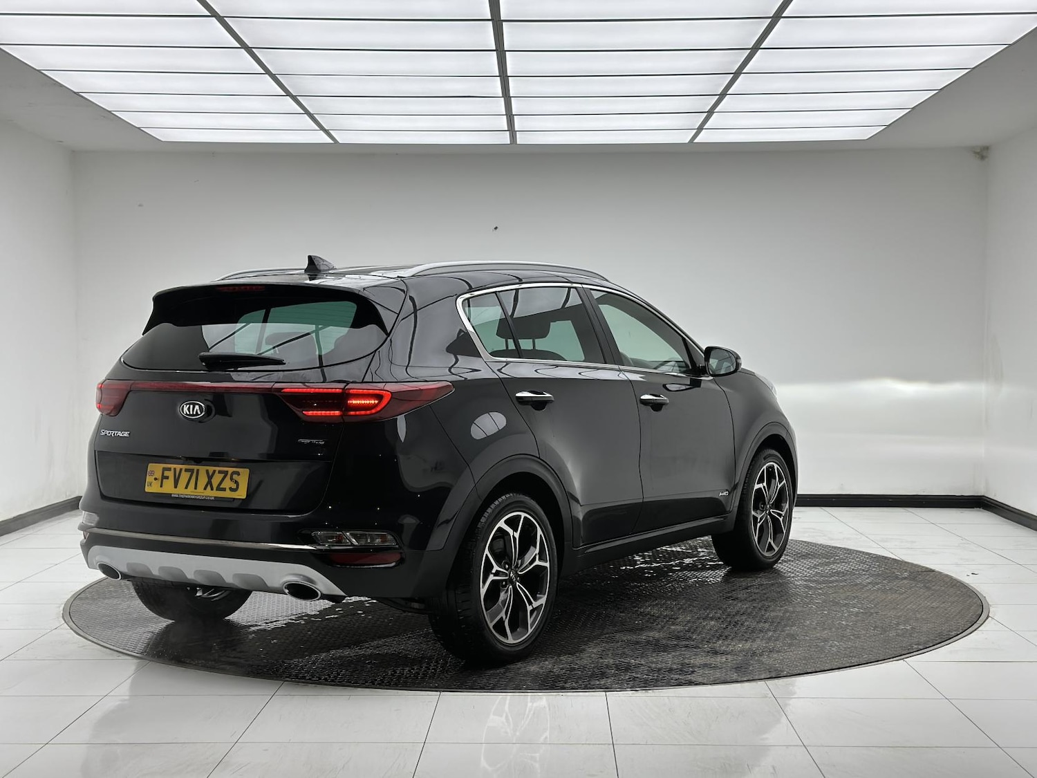 Used Kia Sportage 2022 for sale - 77619413: Photo 7