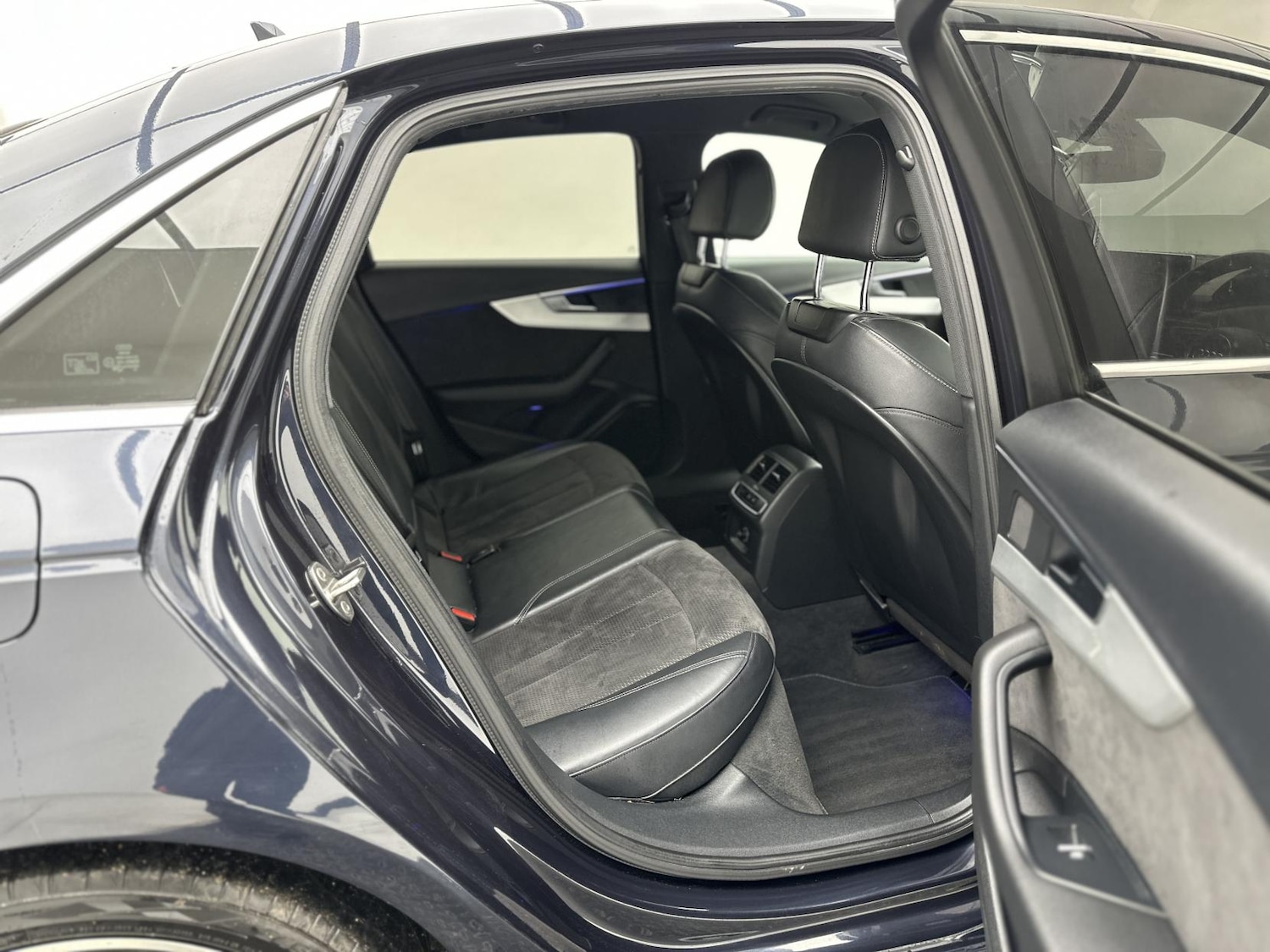 Used Audi A4 2017 for sale - 77063593: Photo 14