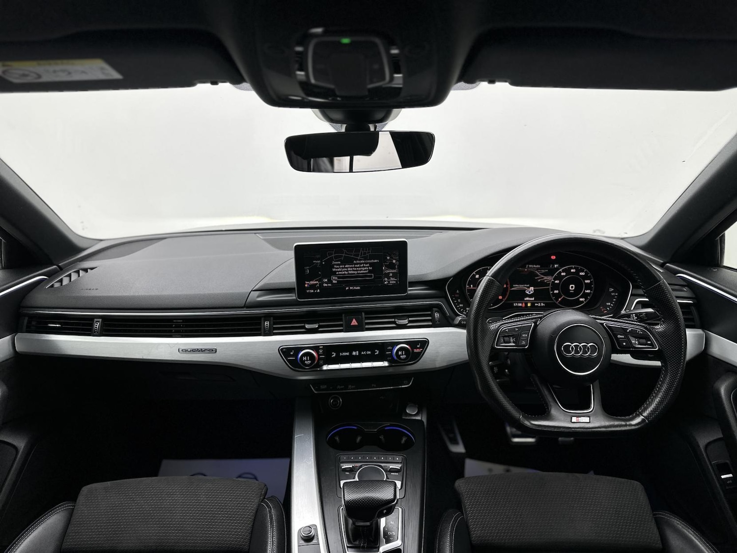 Used Audi A4 2017 for sale - 77063593: Photo 15