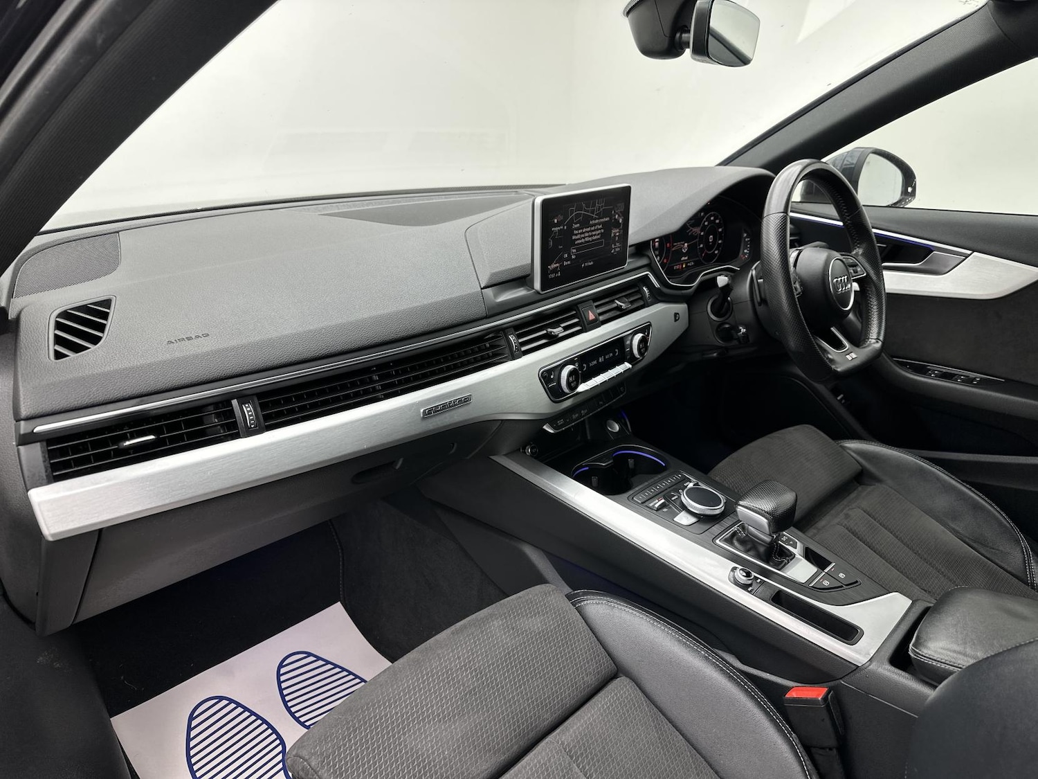 Used Audi A4 2017 for sale - 77063593: Photo 22