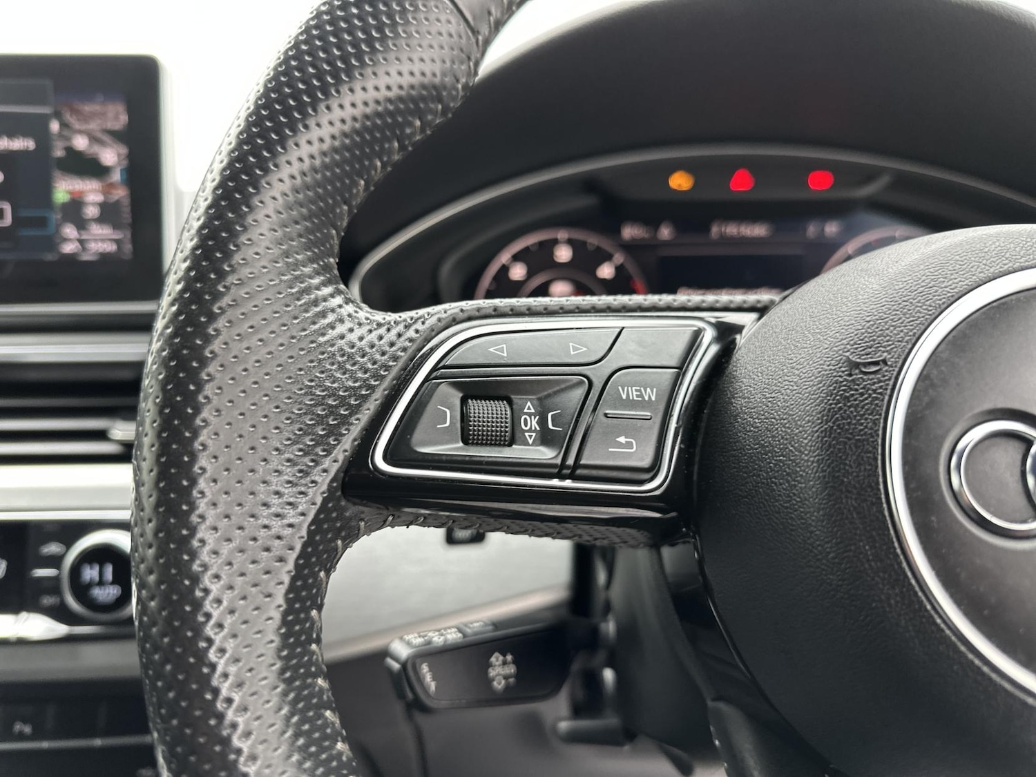 Used Audi A4 2017 for sale - 77063593: Photo 27