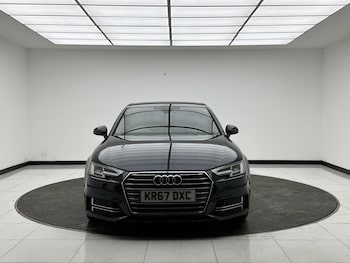 Used Audi A4 2017 for sale - 77063593: Photo