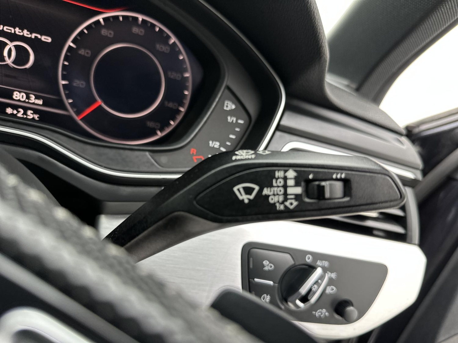 Used Audi A4 2017 for sale - 77063593: Photo 33