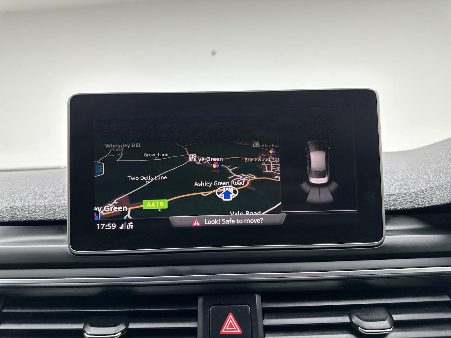 Used Audi A4 2017 for sale - 77063593: Photo 38