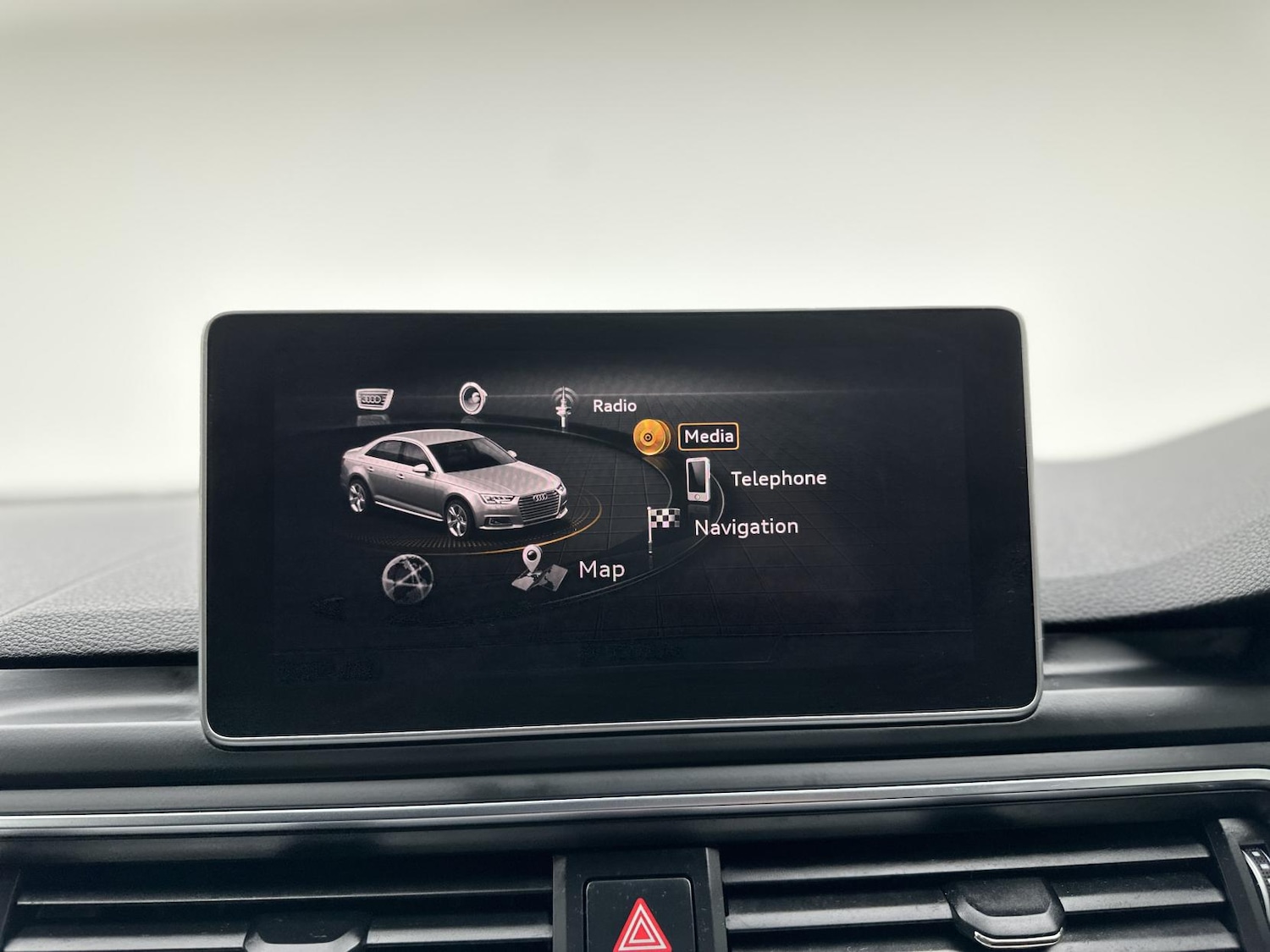 Used Audi A4 2017 for sale - 77063593: Photo 39