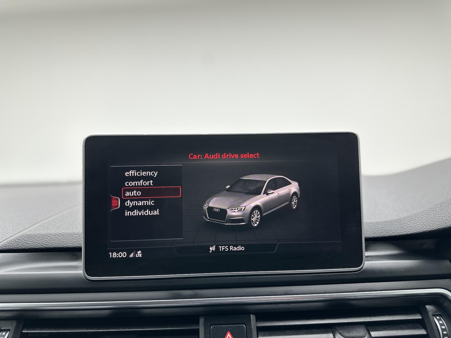 Used Audi A4 2017 for sale - 77063593: Photo 40