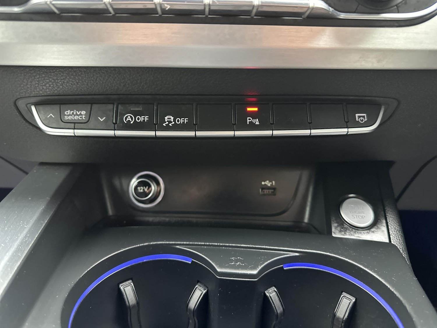 Used Audi A4 2017 for sale - 77063593: Photo 43