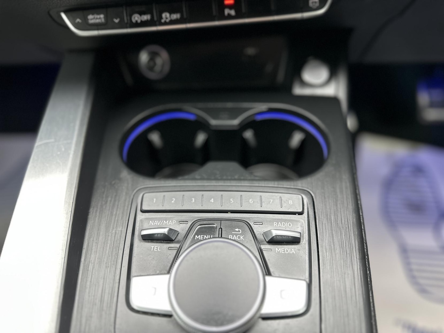 Used Audi A4 2017 for sale - 77063593: Photo 44