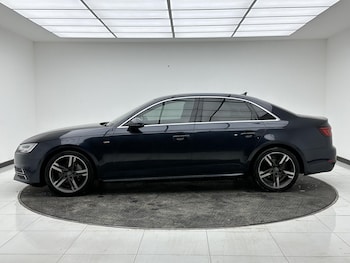 Used Audi A4 2017 for sale - 77063593: Photo