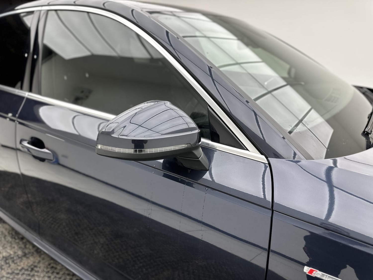 Used Audi A4 2017 for sale - 77063593: Photo 50