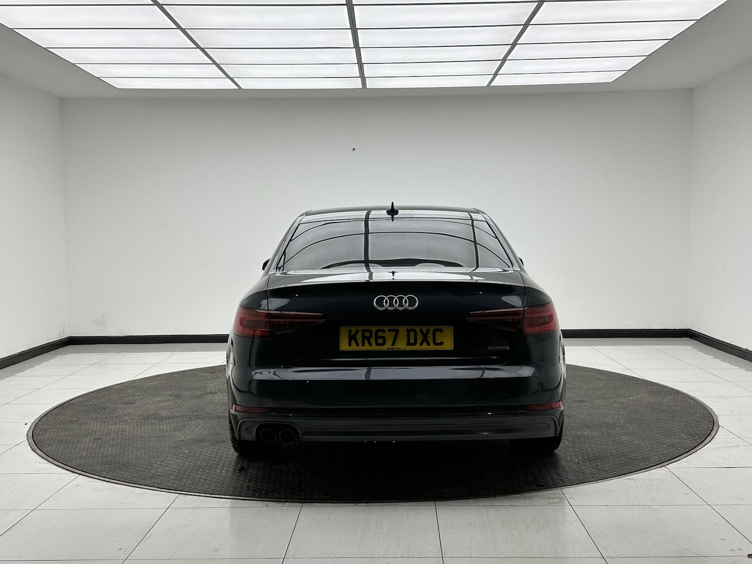 Used Audi A4 2017 for sale - 77063593: Photo 7