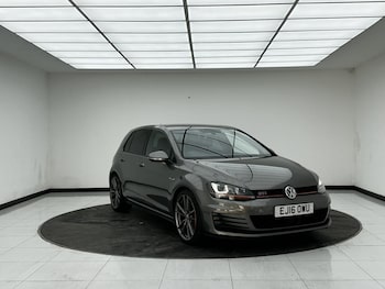 Used Volkswagen Golf 2016 for sale - 78957486: Photo
